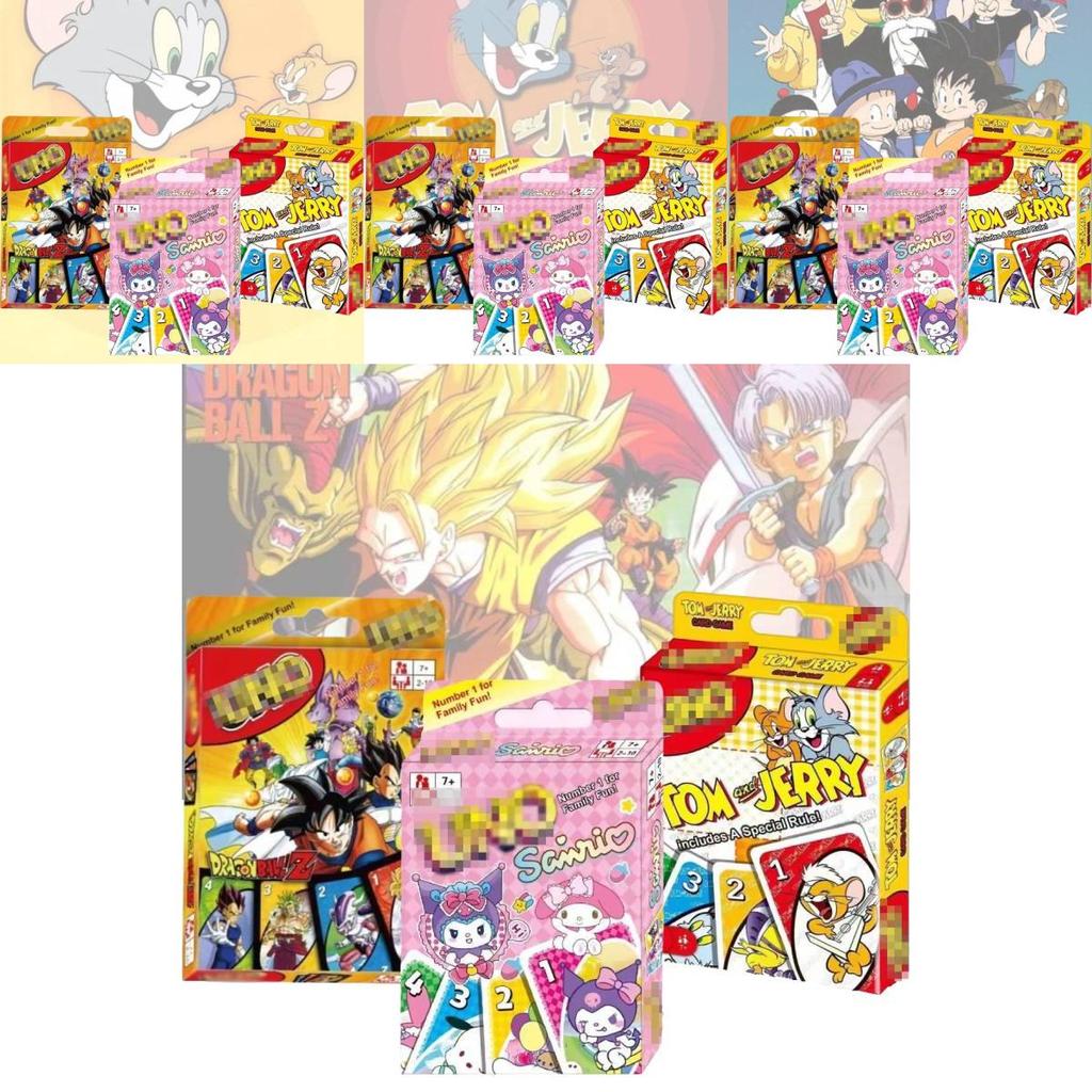 Card Game With Mario Minions And Classic Designs For Endless Fun