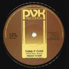 7-дюймовая пластинка FREDDIE STARR Think It Over PVK008 PVK Records 1977 UK Rock Б/у
