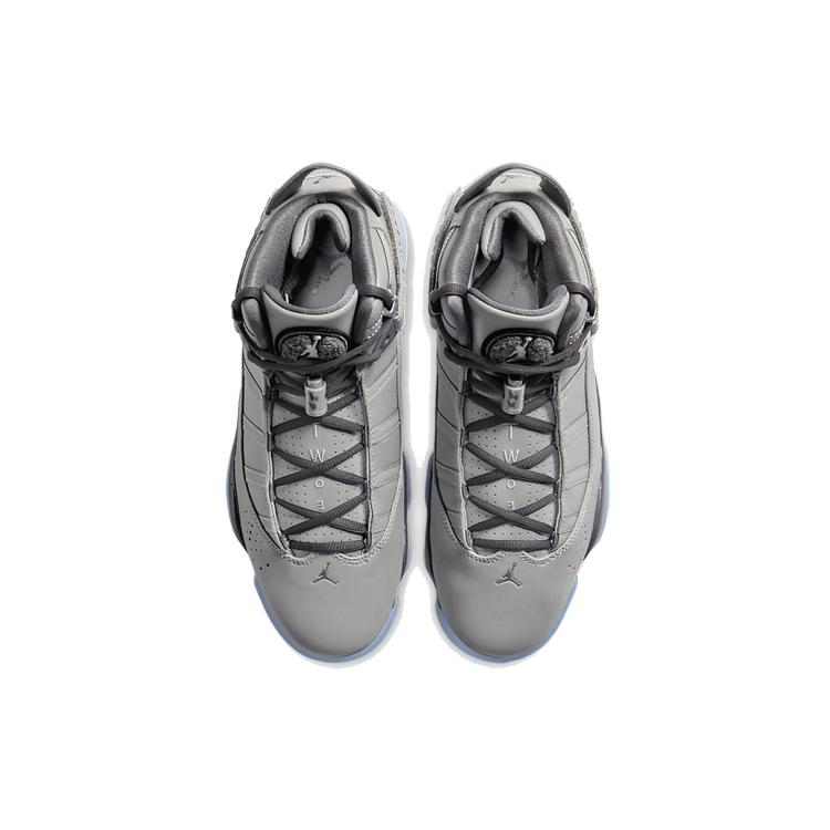 Jordan 6 Колец 3M 2020 CW4641-001