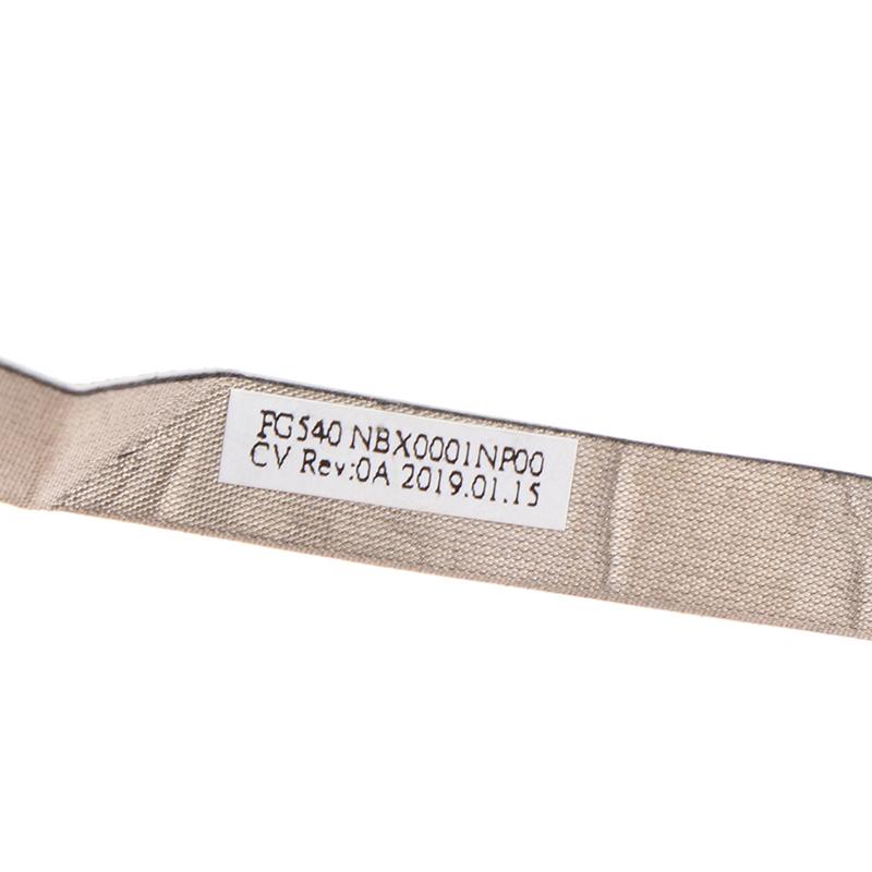 Laptop Sata Hard Drive Hdd Flex Cable For Lenovo L340-15 340C-15 L340-14