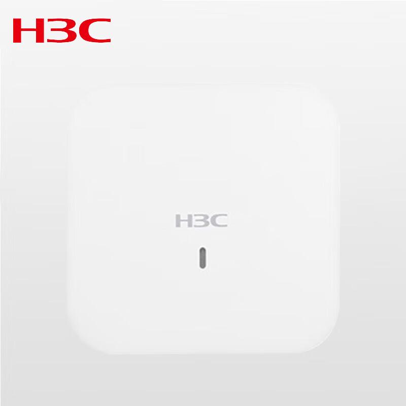 H3C WA6520S-E-FIT WiFi 6 Wireless AP