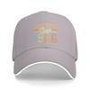 Awesome Since 1986 40th Birthday 40 Years Old Bday Casual Baseball Cap Summer  Trucker Hat Adjustable Kpop Rock Hip Hop Hats Men