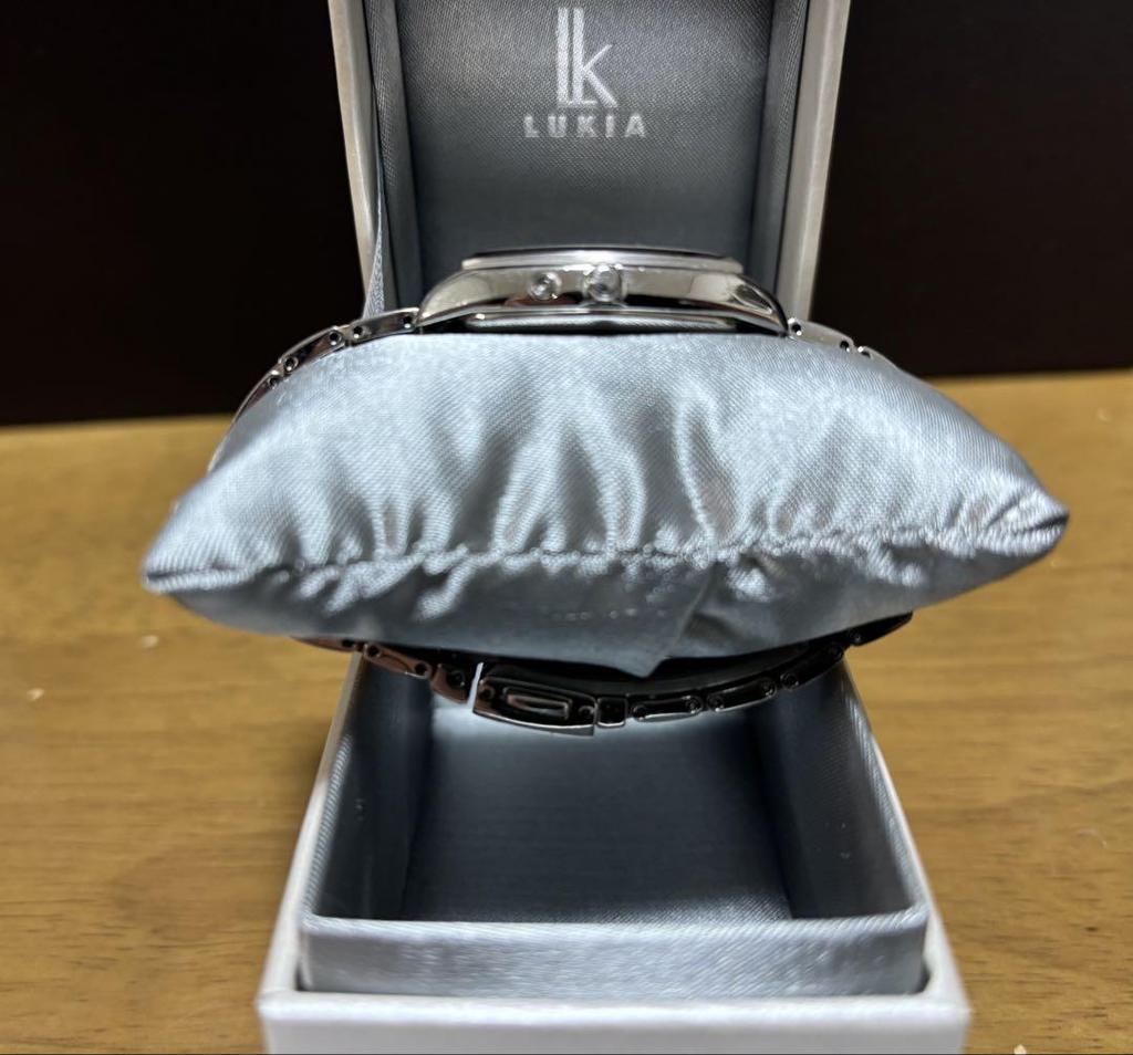 [USED] Seiko Lukia SSVW117