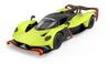 Суперкар Aston Martin Valkyrie AMR Pro на радиоуправлении, 1:Масштаб 1:14, от Rastar (Желтый зеленый)