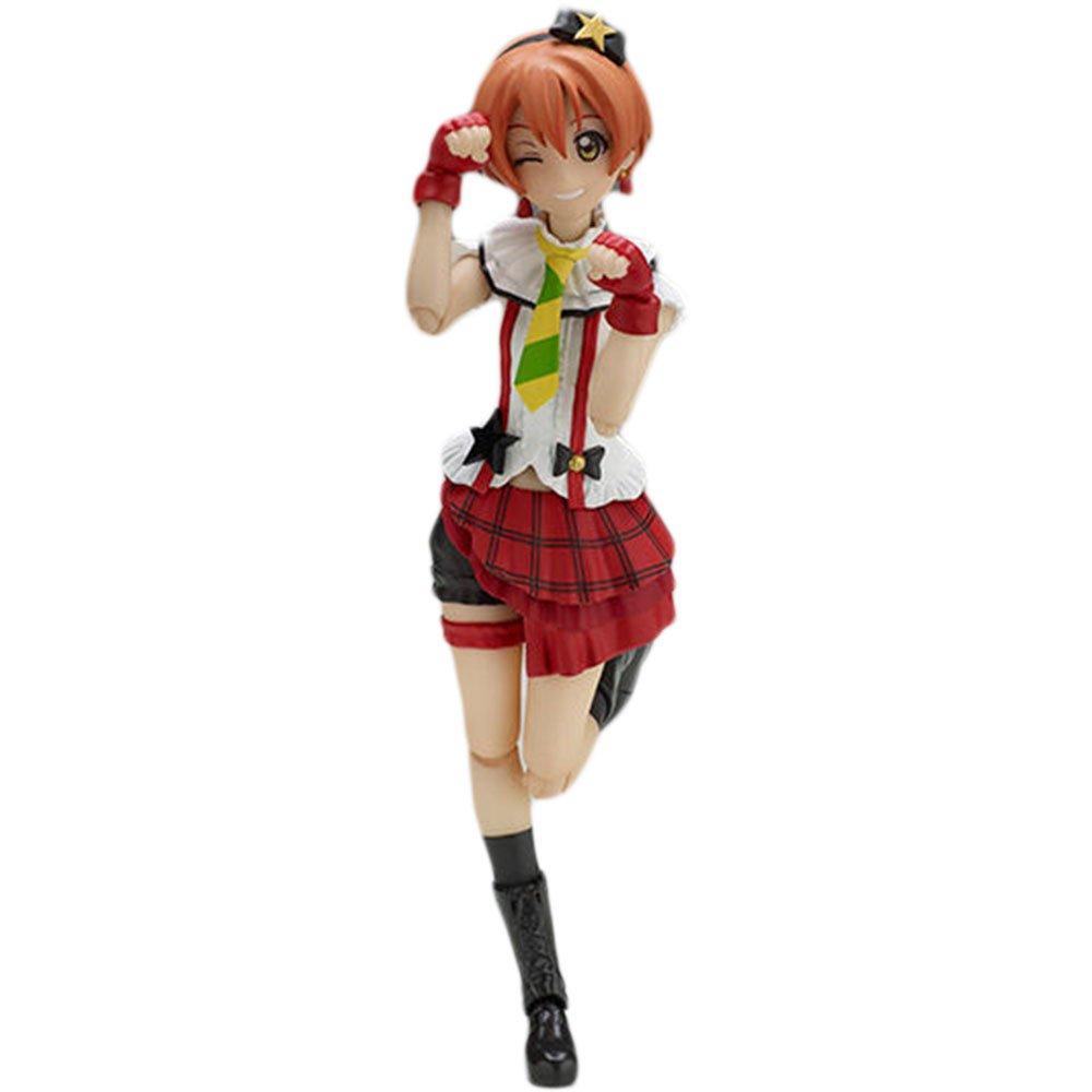 Rin Hoshizora Are Web Store S.H.Figuarts (We Now) (Tamashii Limited)
