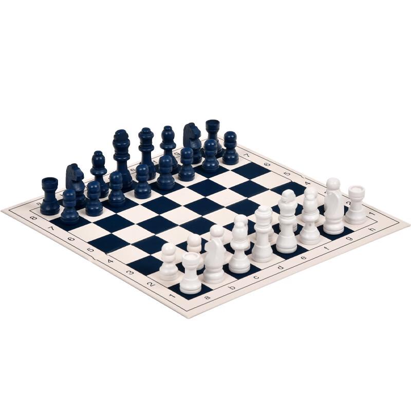 Складной набор настольных игр 3-в-1 Brangdy