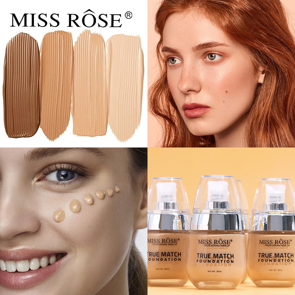 Консилер Матовый тональный крем Натуральный трехмерный прочный продукт для ухода за кожей