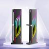 Поддержка графической карты 5V ARGB GPU Brace Регулируемая высота Вертикальная поддержка GPU
