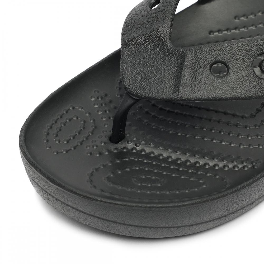 Crocs Платформа Vaya Flip 208395 001