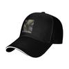 Gold Gray Palm Leaves Dream Cap Casual Baseball Caps Adjustable Hat Hip Hop Summer Unisex Baseball Hats Customizable