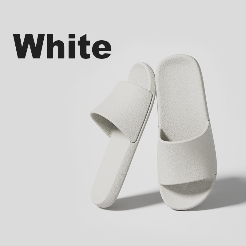 Летние женские домашние тапочки, напольные балетки, домашние шлепанцы из ЭВА, женские нескользящие тапочки для ванной, домашние тапочки, пляжные сандалии