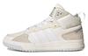 adidas Женские туфли Neo 100DB 'Halo Ivory' GZ4984