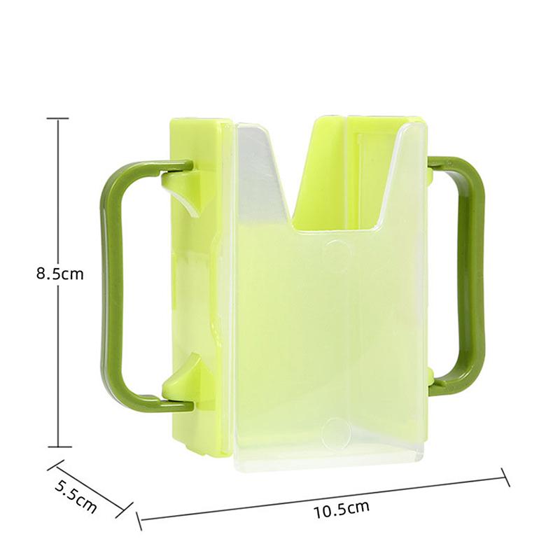 Держатель для чашки с защитой от сдавливания, регулируемый держатель для чашки с молоком, держатель для сока, портативный держатель для напитков для дома, автомобиля или путешествий