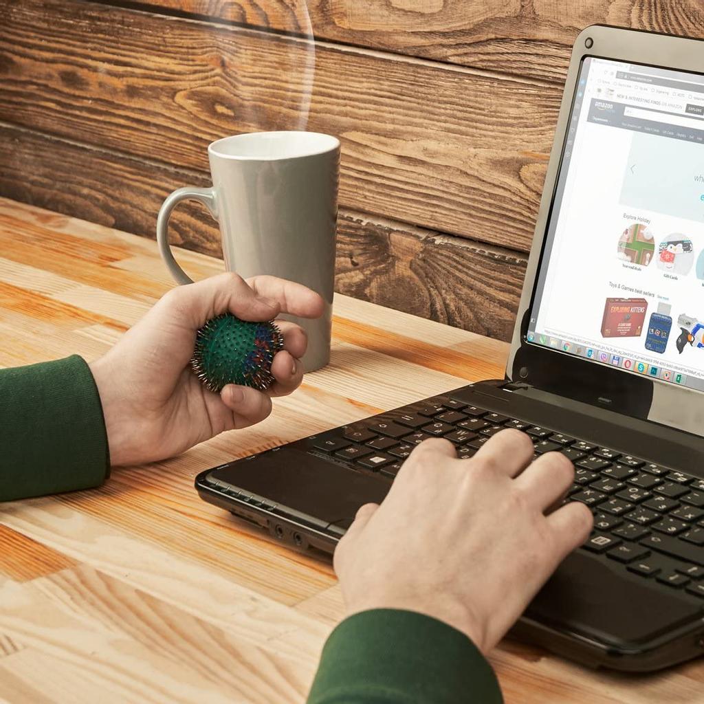 Акупунктурный массажер для рук, ног, тела