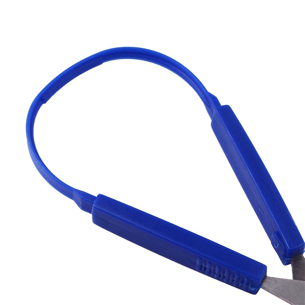 Бумажное рукоделие Инструмент для рукоделия Офисные адаптивные ножницы Нож для пряжи Режущие принадлежности Ножницы-петли