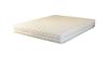 Mattress Winter Side Latex 70 Kg-m3 + Mattress Protector 90x190 X 25.5 Cm Firm - High Density HR Poli Lattex Core - Removable Washable Cover