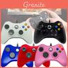 Фабричная оптовая продажа контроллера Xbox360 для ПК, ТВ-приставки, геймпада с функцией вибрации для Steam и Android TV