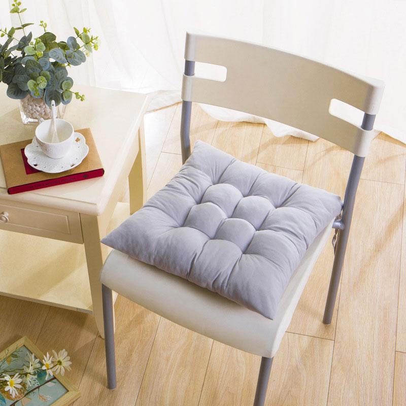 Square Chair Pad Cushion (40x40cm) KTY
