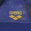 Arena Swim Унисекс Сетка для и Сетка AS5FSC81U (арена) Шапочка, Шапочка, Средний, Плавание, Практика, Тренировка, Материал,