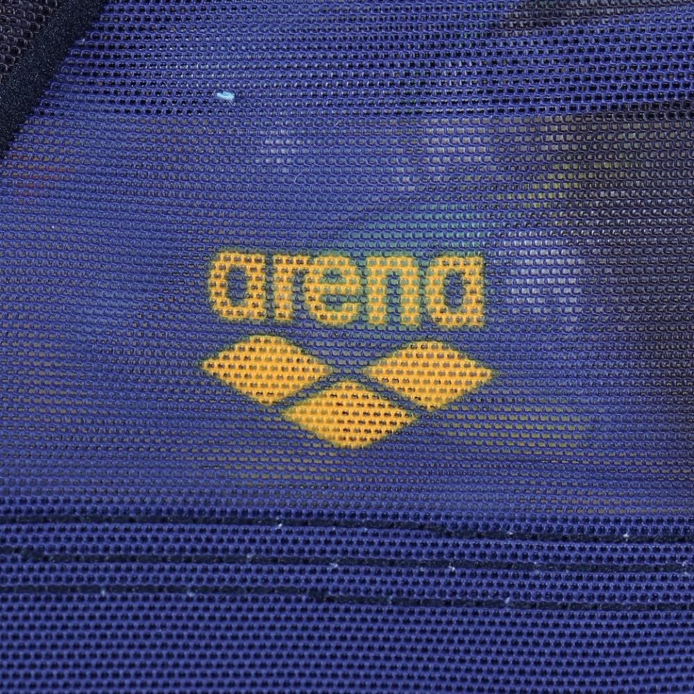 Arena Swim Унисекс Сетка для и Сетка AS5FSC81U (арена) Шапочка, Шапочка, Средний, Плавание, Практика, Тренировка, Материал,