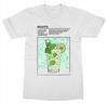 Mixed Drink Cocktail Mojito Liquor Happy Hour Bartender T Shirt Short Sleeve 100 Cotton Casual Tshirts Loose Top Size S3XL