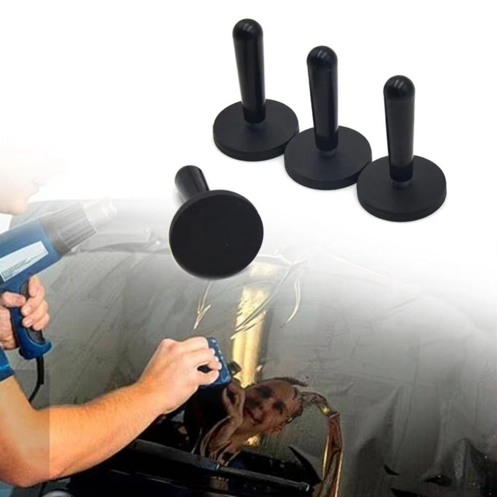 Robust Design Carbon Fiber Film Holder Strong Gripper Car Magnet Fixer Graphic Vinyl Work