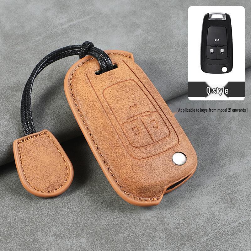 Складной чехол для ключа Buick Excelle, GL8, GT, Yuelang, XT, Encore, Junwei 21-24