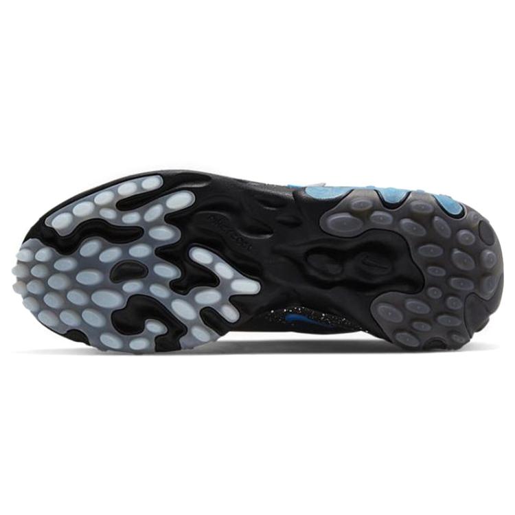 New Nike React Boot Undercover Black CJ6971-001