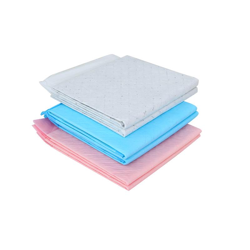 Dog Training Pads: Disposable, Absorbent, Deodorizing, Thickened, and Waterproof.