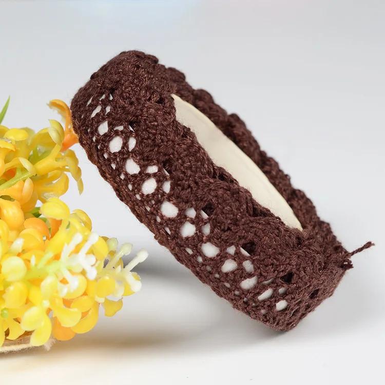 1,8 м креативная липкая кружевная лента многоцелевая декоративная кружевная наклейка украшение для дома украшение ручной работы