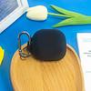 with Buckle Earphone Case Silicone Storage Shell for Anker Soundcore P40i Home/Travel