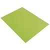 Foam Rubber Sheet, 20x30x0.2cm, Light Green