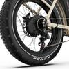 Электровелосипед Onesport OT16 Max 500 Вт Мотор 20" Широкие Шины Складной Электровелосипед 48 В 18 Ач С Bluetooth-Приложением Макс. Нагрузка 120 кг
