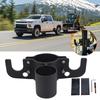 Easy Installation Trailer Chain Holder RV Towing Cable Wire Harness Holders  RV