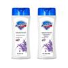 Гель для душа Safeguard с ароматом лаванды, для здоровья (Упаковка 24 x 180 г)