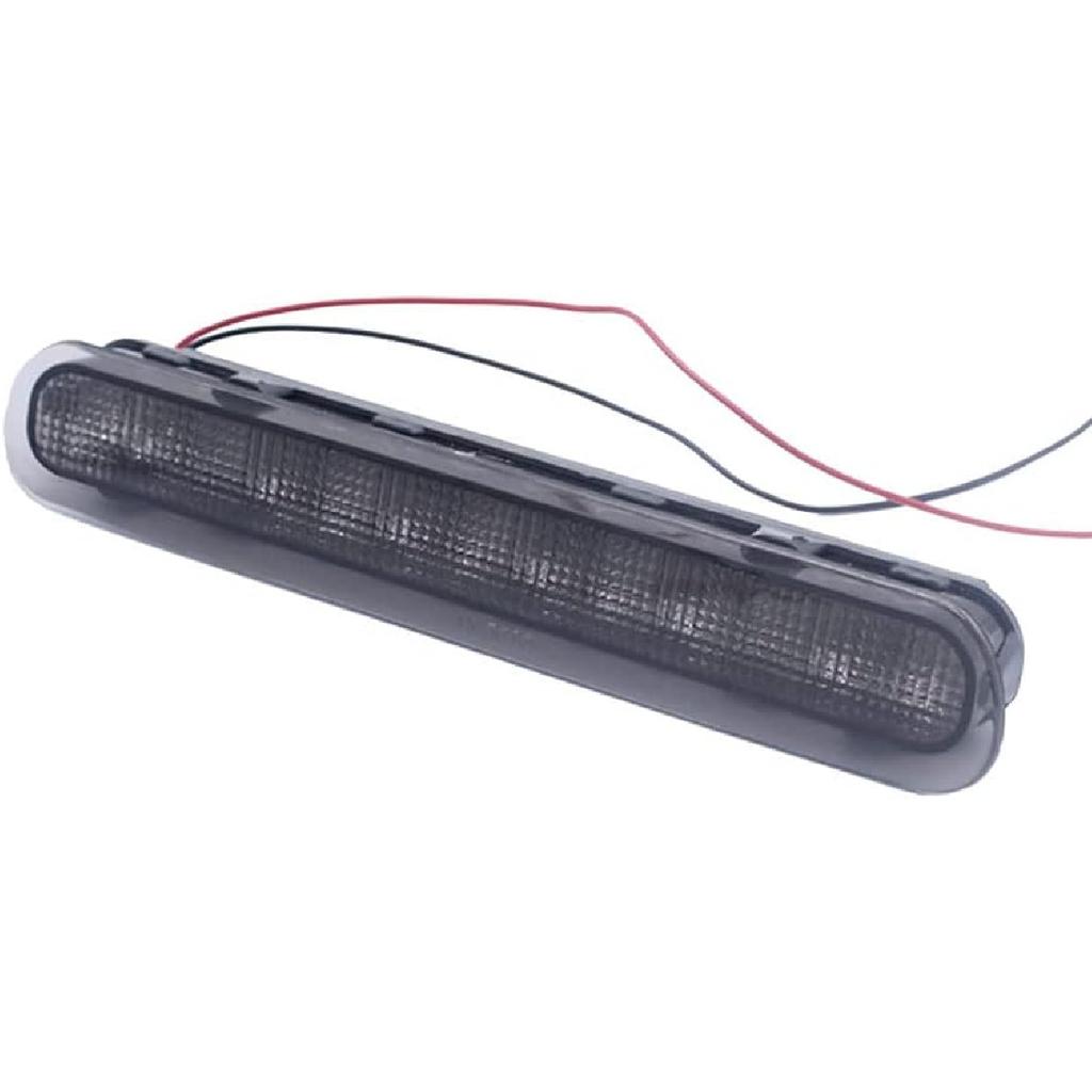 Rear High Third 3rd Stop Brake Light Lamp, Car High Mount Third Brake Stop Tail Light Lamp, Third Brake Light, Compatible with Toyota HILUX VIGO