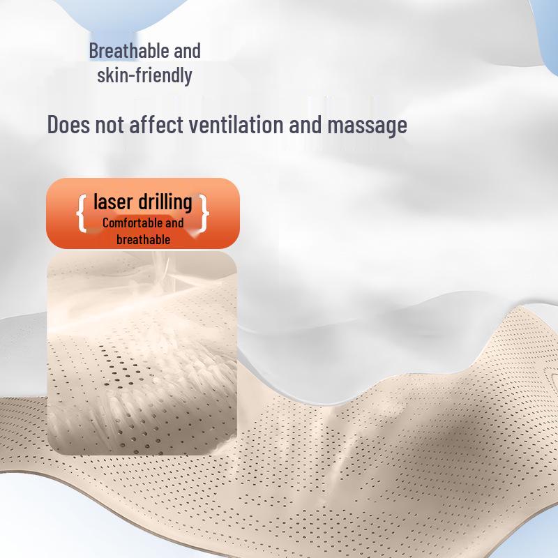 All-Season Ventilated Seat Cushion for AITO M6 - Breathable Interior Cover.