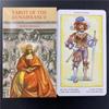 10.3*6cm Tarot of The Renaissance Cards Deck for Beginners Divination 78 Card Full Color