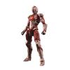 BANDAI SPIRITS Стандартный УЛЬТРАМАН УЛЬТРАМАН Выпуск Масштабная Пластиковая Модель Фигурка-rise [ТИП B] (Ограничитель версии.) 1/12 Предварительно окрашенный