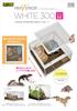 GEX EXOTERRA Reptile Leopa Breeding Kit M Стеклянная клетка для рептилий 6 предметов Стартовый набор с обогревателем xx Ш31,6 Г31,6 В19,2 см