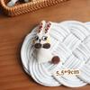 Корейская заколка для волос с цветочным кроликом и мультяшным животным для детской одежды