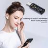 USB Type C на 3,5 мм Aux адаптер папа-мама USB C наушники AUX аудио конвертер для iPhone 15 Samsung Galaxy S24 S23 Ultra