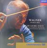 CD CHICAGO SYMPHONY ORCHESTRA, WAGNER, - Wagner: Tannhauser POCL5016 Japan ObiClassical Used