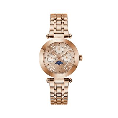 Rose Gold Top Chic (Z62003L3) Women's Watch