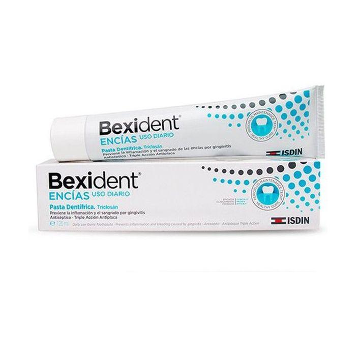 Bexident Encias Pasta Dentifrica 75 Ml