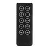 Speaker Replacement Remote Control Prevent Slipping Simple Remote Control for Sound Bars System and