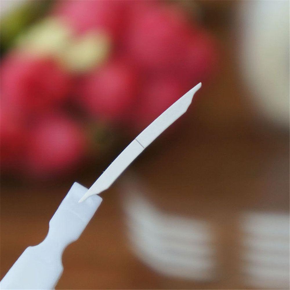 Инструмент для макияжа лица Дышащие прозрачные наклейки Клейкая невидимая лента для век из волокна Двусторонняя