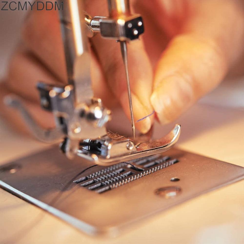 3 бутылки-9 шт., универсальные иглы для машины с обычными точками, предотвращающие прыжки, для домашней швейной машины, эластичная ткань, швейные инструменты «сделай сам»