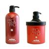 Pro Pro Hair Soap Mask 700 г, набор с дозатором и 700 мл/волосы