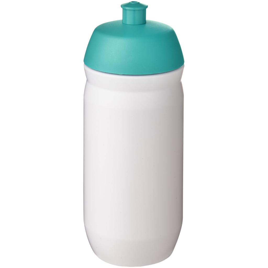 Sports bottle, 500 ml HydroFlex™ Aqua Blue